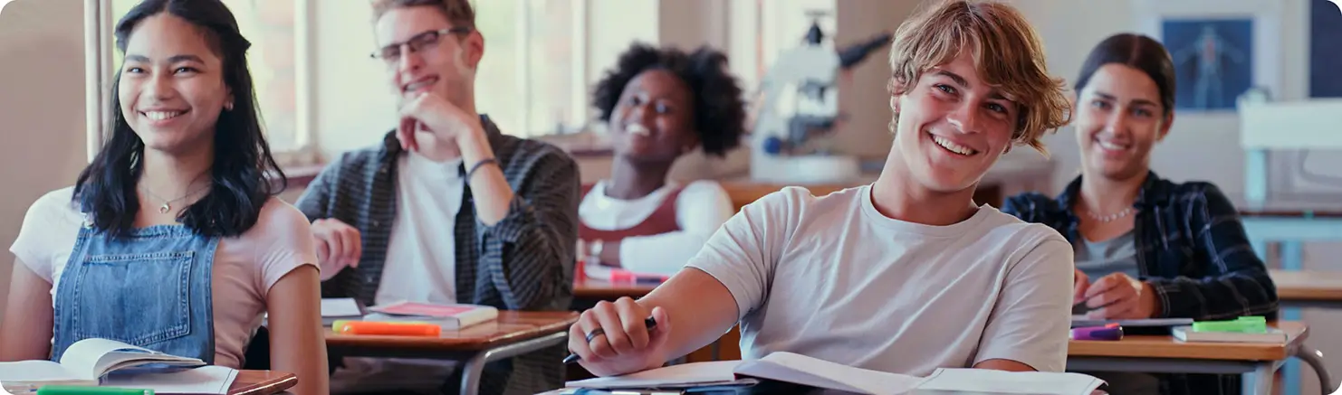 CE supports educational institutions with cost-effective HVAC solutions for maximum comfort and indoor air quality
