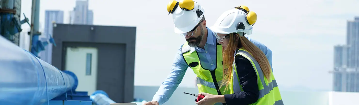 CE delivers zoned HVAC systems to support the unique needs of commercial and industrial spaces.